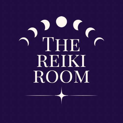 The Reiki Room